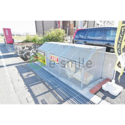 【その他共用部分】 | エリコーポ