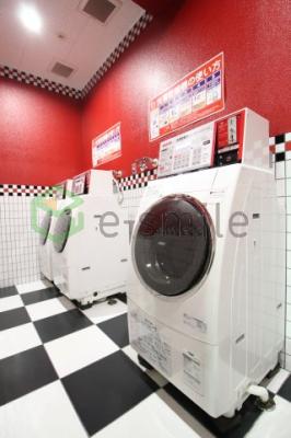 【その他共用部分】 | CLUB ORIENT BLD No.87 MARIAGE STATION