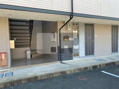 【その他】 | レオパレスほたるⅠ