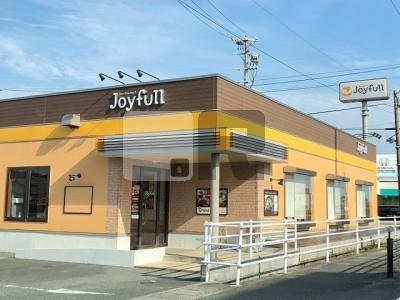【周辺】 | クレストール佐七 | ジョイフル浜名舞阪店まで550m