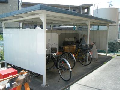【その他共用部分】 | ルグラン