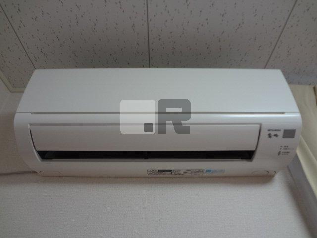 【その他】 | レオパレスエクレール | お部屋によって家電のメーカー等が異なります