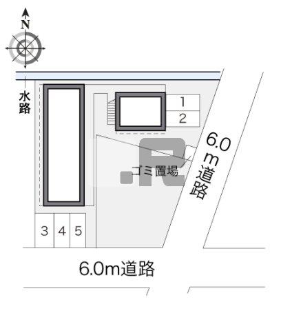 【その他】 | レオパレスエクレール