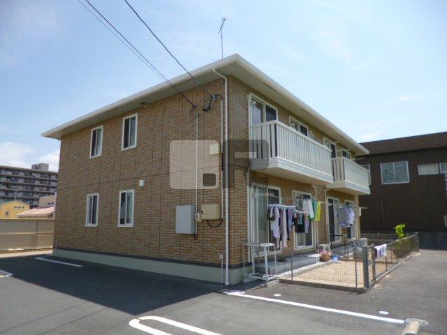 【外観】 | クレールコート