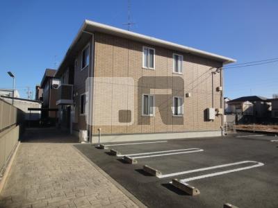 【外観】 | クレールコート