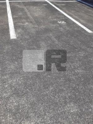 【駐車場】 | ニューシティ三輪