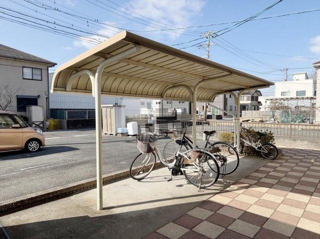 【その他】 | レオパレスＮｏｎｏ　南