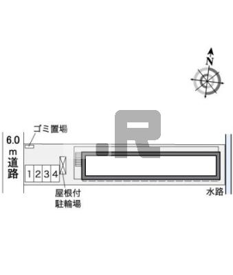 【その他】 | レオパレスＮｏｎｏ　南