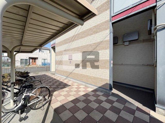【その他】 | レオパレスＮｏｎｏ　南