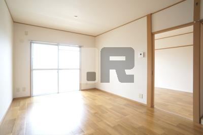 【居間・リビング】 | マンション大丸 | 画像イメージ