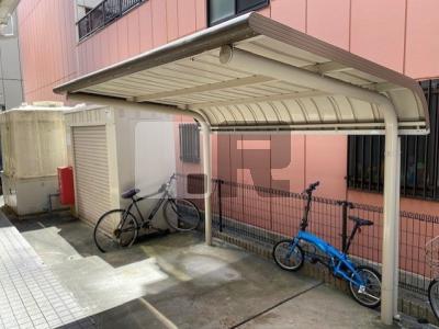 【その他】 | レオパレス新町