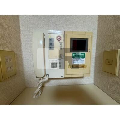 【セキュリティ】 | ライフインサーラ