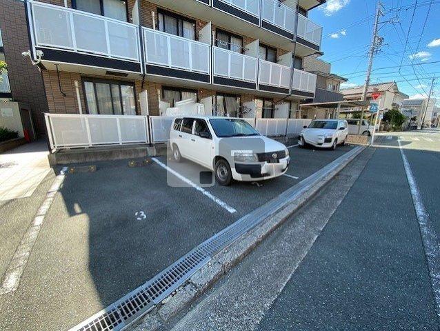 【その他】 | レオパレスサザンクロス海老塚