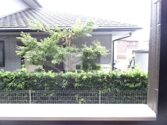 【その他】 | エルバージュ古見 | 眺望