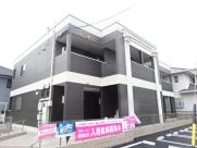 エルバージュ古見の画像