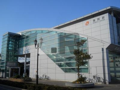 【周辺】 | メール・エ・ソレイユ | ＪＲ舞阪駅まで1100m