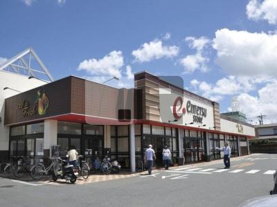 【周辺】 | ミルト・アルバーダ・Ｎ　Ａ | 遠鉄ストア 初生店まで850m