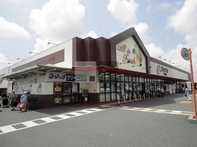 【周辺】 | ヒルズ　サンリットⅡ | 遠鉄ストア富塚まで1700m