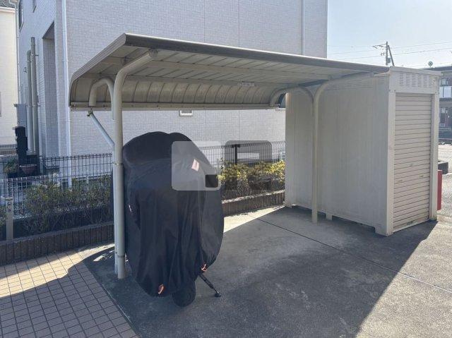 【その他】 | レオパレスサニーブライトⅡ