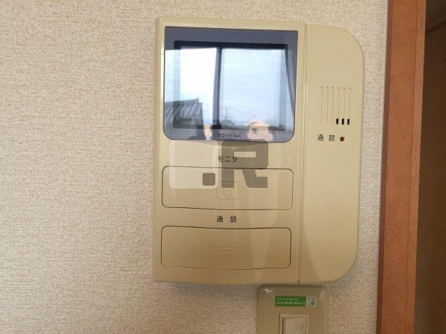 【その他】 | レオパレスサンセール