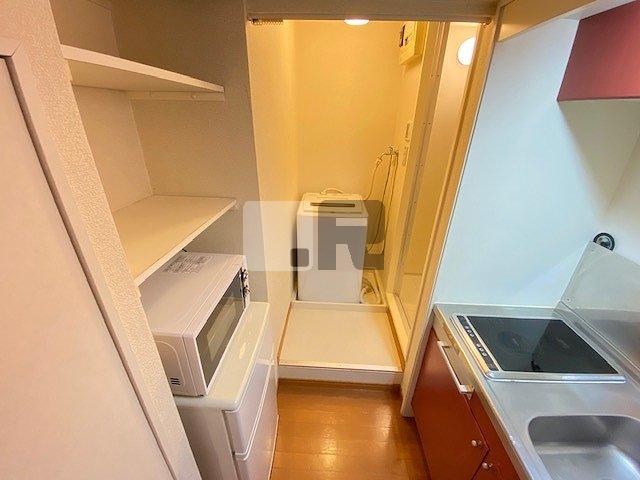 【その他】 | レオパレスサンセール