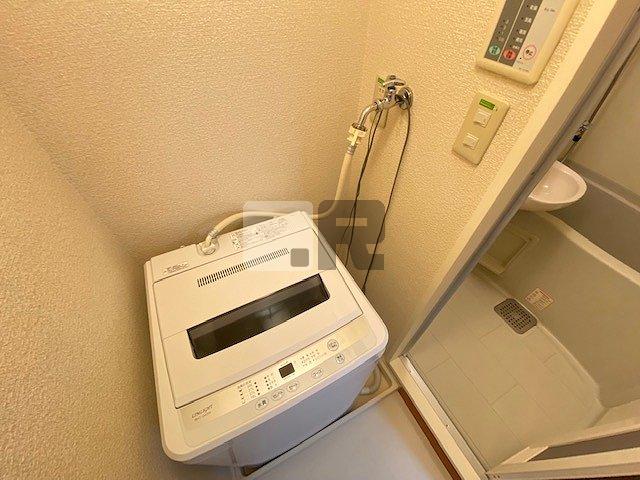 【その他】 | レオパレスサンセール