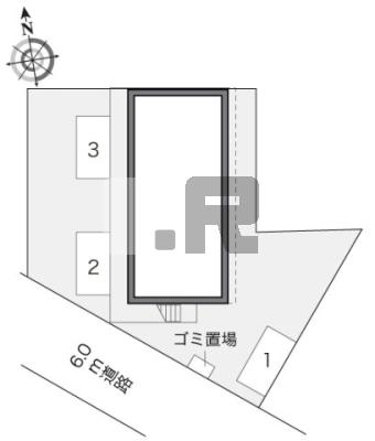 【その他】 | レオパレスＬ．フェリース