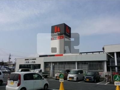 【周辺】 | フローラエリカＢ | カーマホームセンター浜松インタまで350m