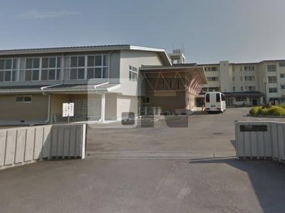 【周辺】 | ソレアードＭ | 掛川市立桜ヶ丘中学校まで350m