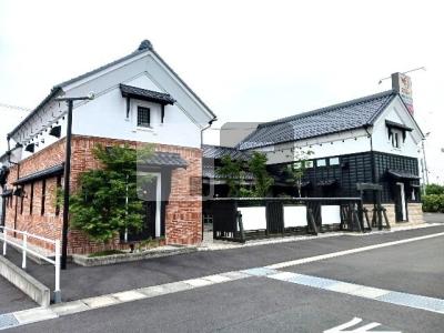 【周辺】 | ソレアードＭ | 珈琲屋らんぷ 掛川店まで650m