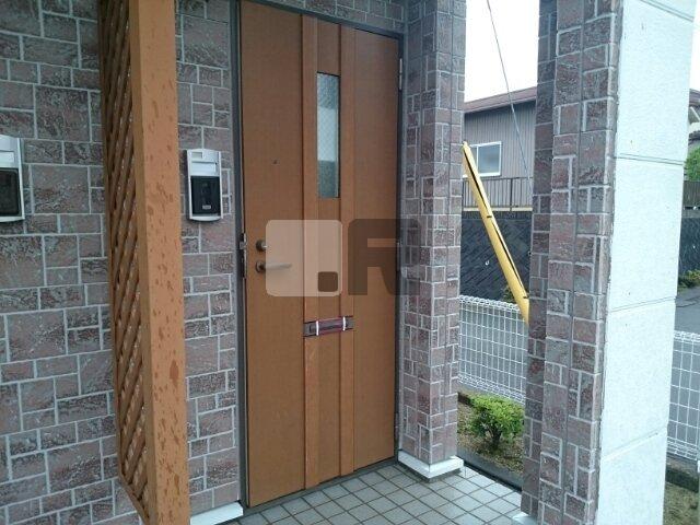 【その他】 | プロスパーⅡ
