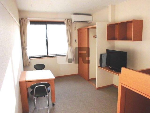 【その他】 | レオパレスオアシス