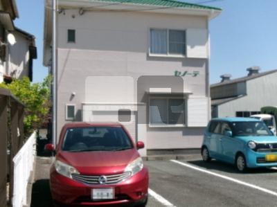 【駐車場】 | セノーテ