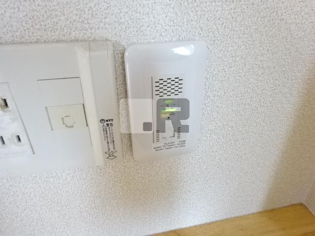 【設備】 | ロココプランＢ | ネット無料設備
