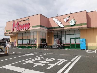【周辺】 | コラール | マム磐田南店まで1300m