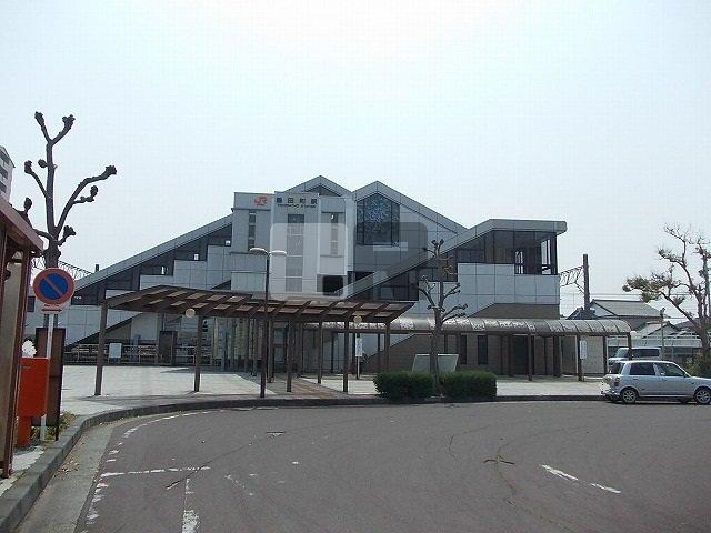 【周辺】 | ゆーゅ | ＪＲ豊田町駅まで200m