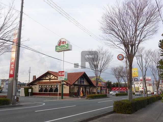 【周辺】 | ゆーゅ | さわやか豊田店まで1500m