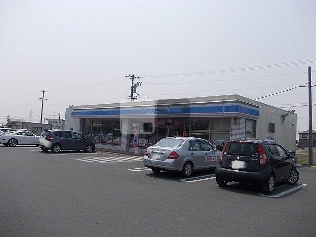 【周辺】 | ゆーゅ | ローソン磐田本郷店まで350m