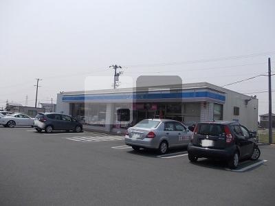【周辺】 | グリーンテラスＮａｇａｎｏ　Ａ | ローソン磐田本郷店まで900m
