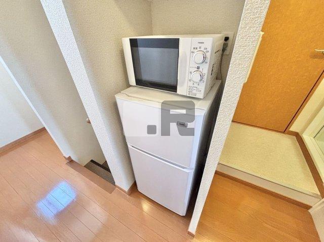 【その他】 | レオパレスサニーブライトⅡ