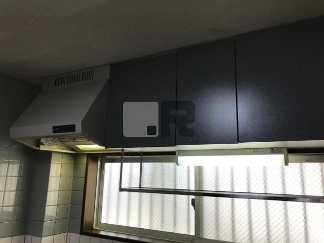 【キッチン】 | ミルキーＷＡＹ | キッチン