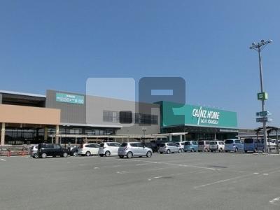 【周辺】 | レイクウイン | カインズ 浜松雄踏店まで1000m