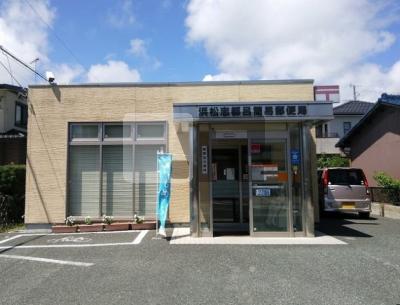 【周辺】 | レイクウイン | 浜松志都呂簡易郵便局まで550m