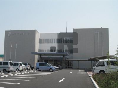 【周辺】 | レイクウイン | 浜松市西区役所まで1100m