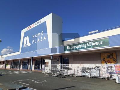 【周辺】 | プリムヴェール | ホームプラザナフ大須賀店まで2600m