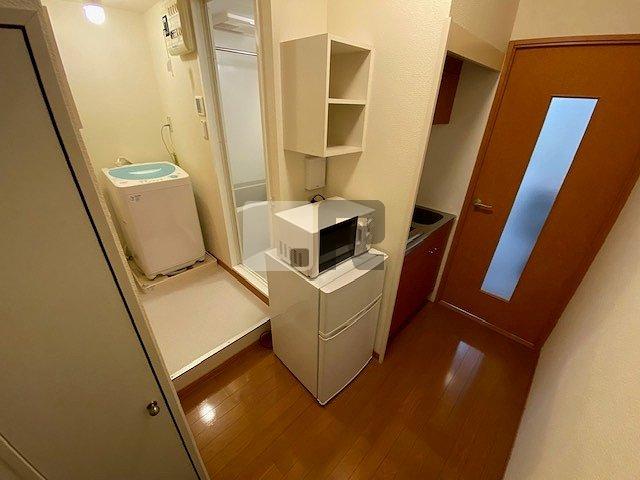 【その他】 | レオパレスサニーハウス