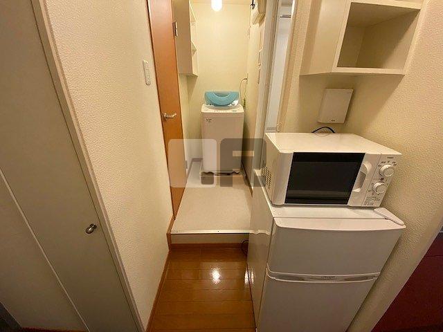 【その他】 | レオパレス中野町Ⅱ