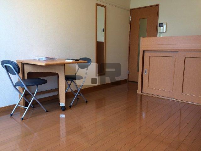 【その他】 | レオパレス中野町Ⅱ