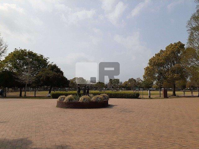 【周辺】 | メゾン　ロイヤル | 美薗中央公園まで1600m