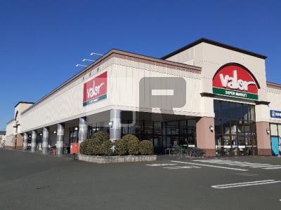 【周辺】 | ヴローテＡ | バロー磐田店まで1400m